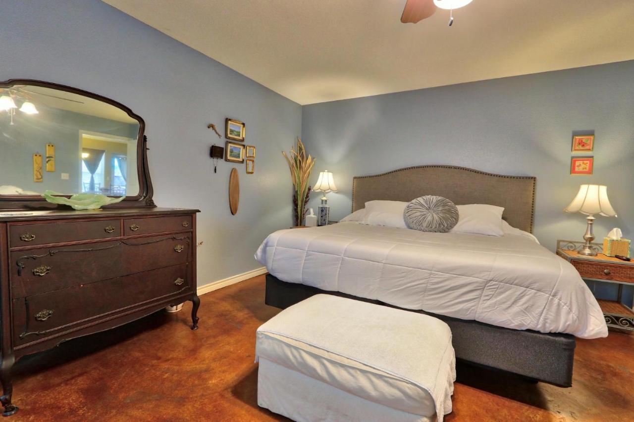 Three Horses Ranch Βίλα Johnson City Εξωτερικό φωτογραφία