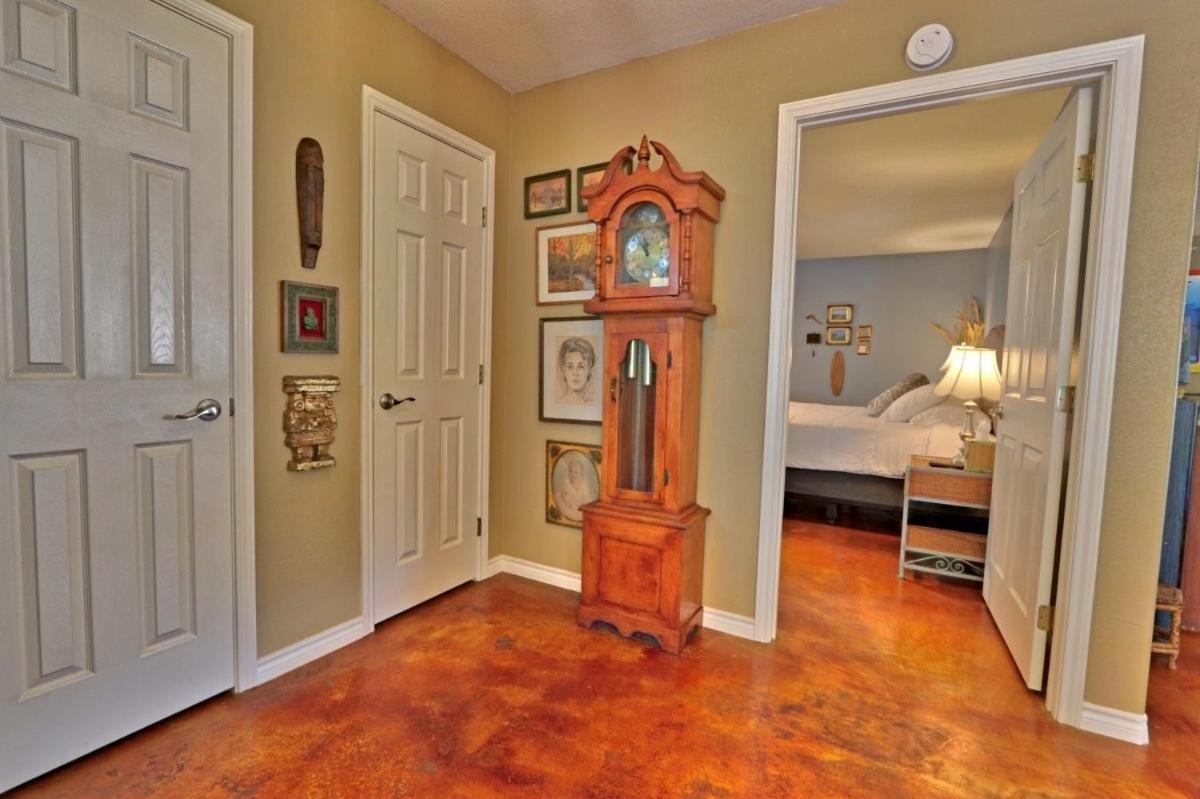 Three Horses Ranch Βίλα Johnson City Εξωτερικό φωτογραφία
