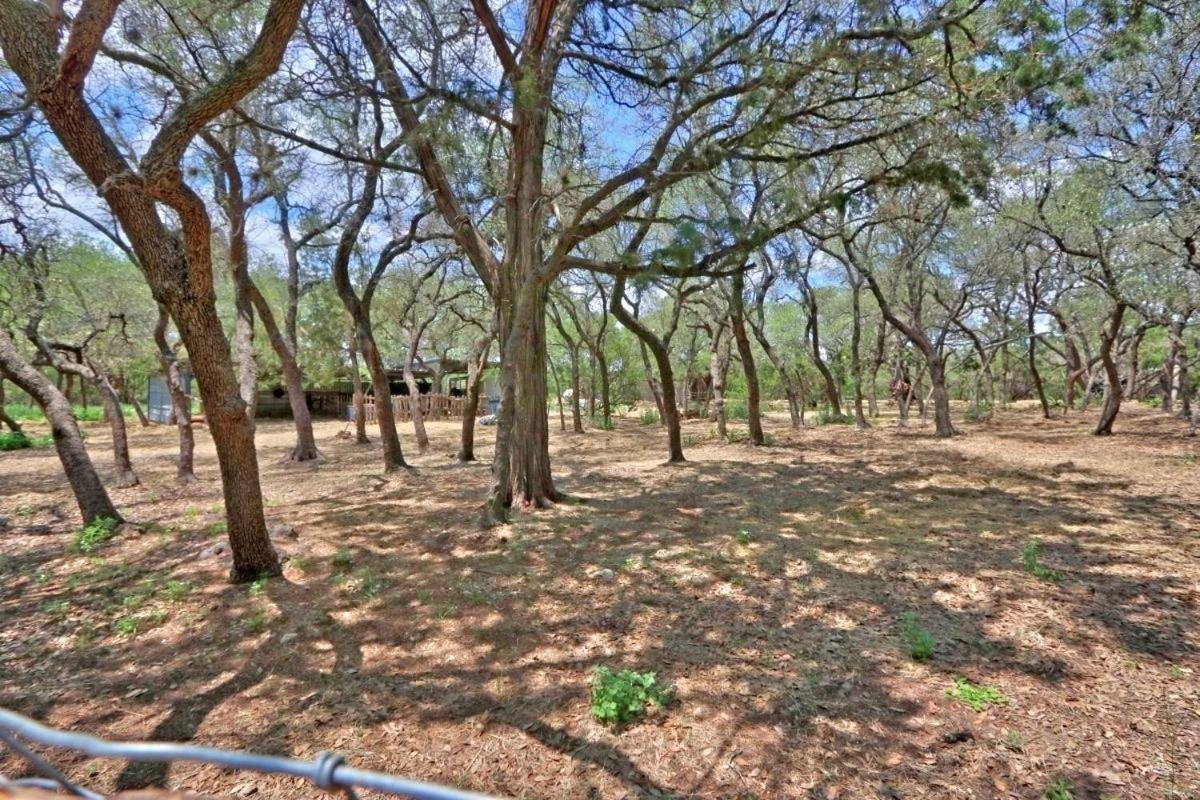 Three Horses Ranch Βίλα Johnson City Εξωτερικό φωτογραφία